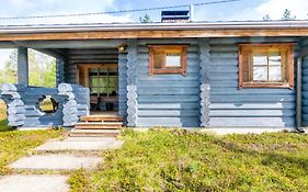 Holiday Home Oton Kaemppae By Interhome